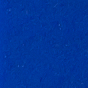 Mystique® Biothane collare semistrangolo neoprene 25mm blu 35-45cm