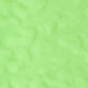 Mystique® Biothane collare semistrangolo neoprene 25mm verde pastello 35-45cm