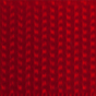Mystique® Biothane collari semistrangolo 19mm rosso gold 45-55cm