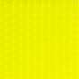 Mystique® Biothane collare classico 19mm giallo gold 35-43cm ottone