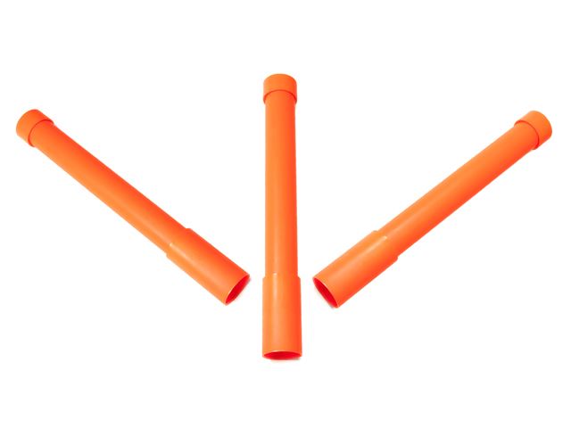 Marking stick neon oranžová