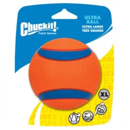 CH098 Ultra Ball XLarge 9 cm