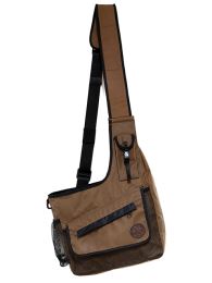 Mystique® Borsa per dummy "Profi Dynamic" sahara cerato M