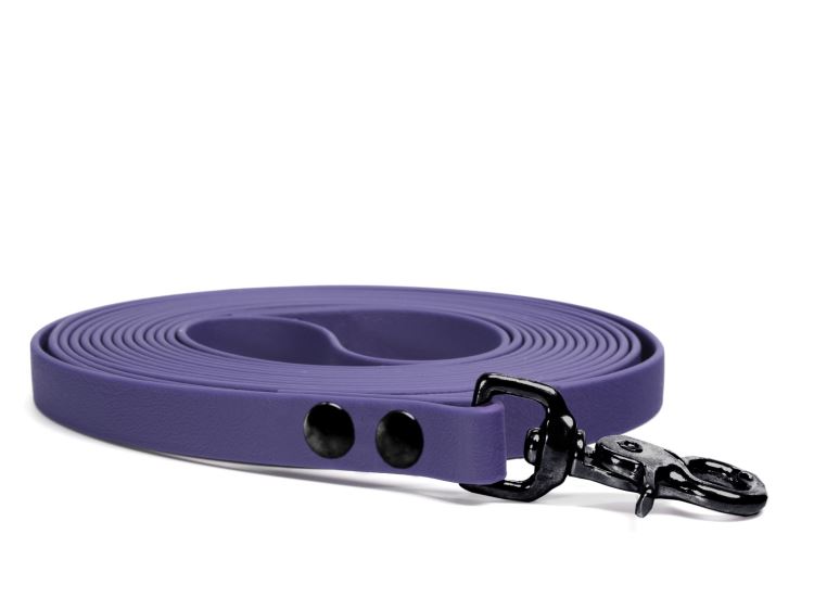 Biothane_tracking_leash_19mm_revited_lila_black_trigger_big_web