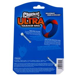 Chuckit! Squeaker Ring (1)
