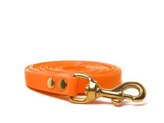 Biothane_tracking_leash_16-19mm_brass_snap_hook_orange_small_web (20)
