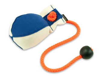 Mystique® Dummy Ball Marking je vyvinutý a vyrábaný exkluzívne firmou Mystique na základe vlastných skúseností z tréningov.