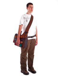 Mystique® Borsa per dummy "Profi Dynamic" "Junior" (10924)