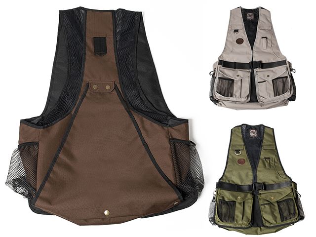 Mystique Dummy vesta "Profi cool"
