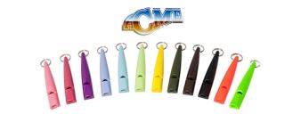 Neue Farbe in ACME Pfeifen Angebot
