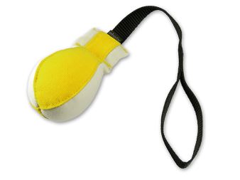 Mystique® Dummy Speedball Marking 150 g è una perfetta combinazione di dummy a palla e speedy dummy prodotto esclusivamente dalla ditta Mystique, basandosi sulle nostre esperienze nei allenamenti.