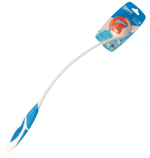 CH083-05 Launcher Pro 25M - white with blue