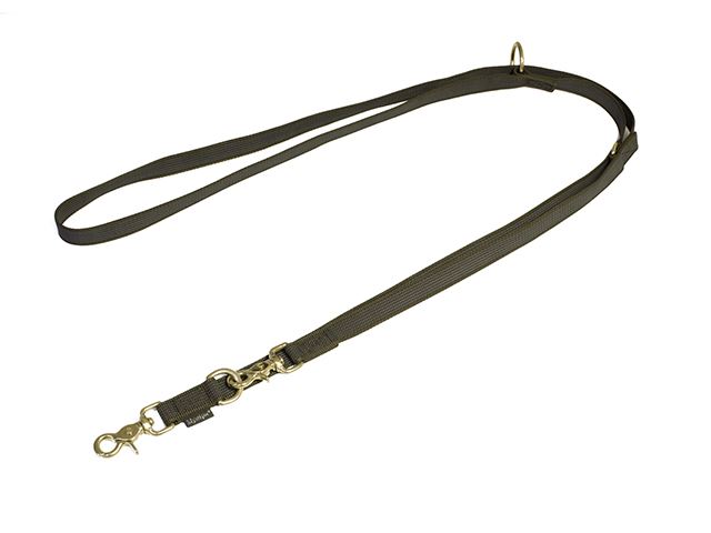 Rubbered_adjustable_leash_20mm_brass_trigger_khaki_small_web