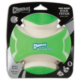 Chuckit! Kick Fetch Max Glow (1)