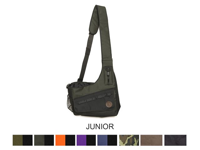 Mystique® "Dummy borsa profi dynamic" "Junior" (1)