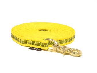 Rubbered_tracking_leash_15mm_trigger_brass_yellow_small_web