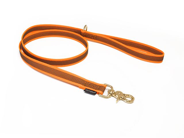 Rubbered_leash_20mm_brass_trigger_with_HG_neon_orange_small_web