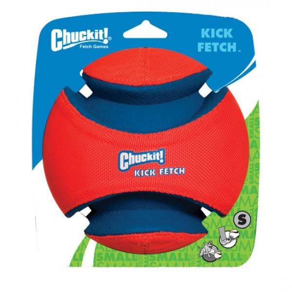 CH110 Kick Fetch Ball Small 14 cm