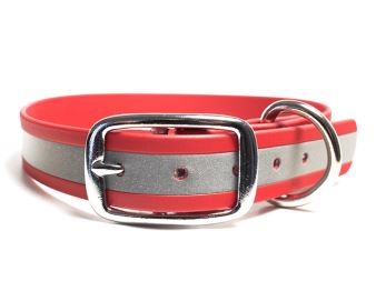 Biothane_collar_deluxe_reflect_red_beta_small_web