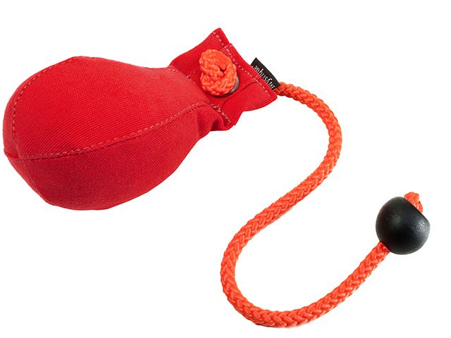 Mystique® Dummy "Ball" 300g