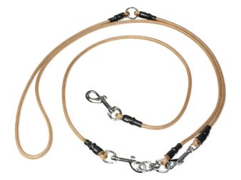 Hunting_profi_adjustable_leash_with_carbine_6mm_beige_small_web (21)
