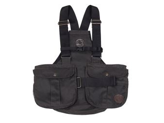 Mystique® Dummy gilet "Trainer" ciré