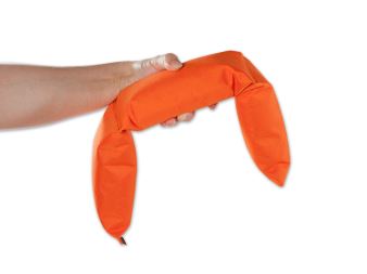 Mystique® Dummy "3-part junior" con pelliccia (40)