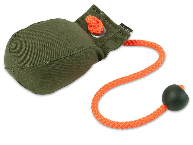Mystique® Dummy "Ball" 300g