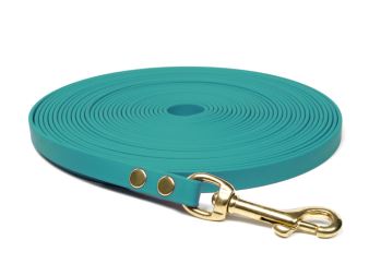 Biothane_tracking_leash_13mm_solid_brass_light_green_small_web (9)