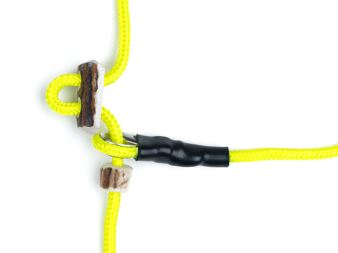 Mystique® Field trial moxon vodítko 4mm (1)