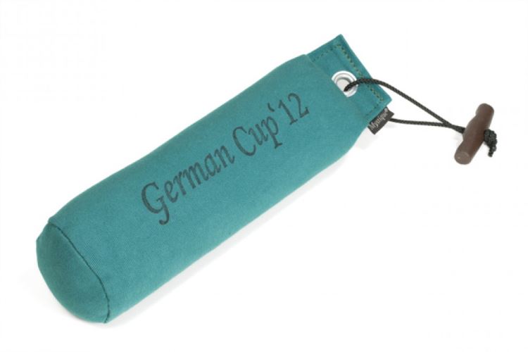Mystique® Dummys wieder auf GERMAN CUP '12!