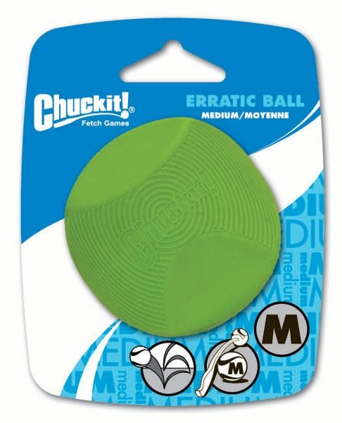 CH074 Ball Erratic Medium 6,5 cm - 1 pc.
