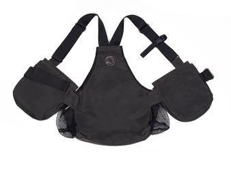 Mystique® Dummy gilet "Trainer" ciré (1)