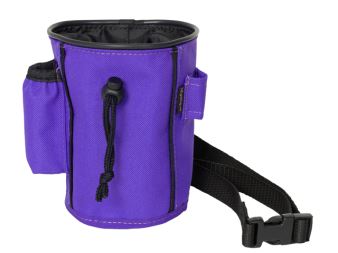 Mystique® Sac de goodies - Il est possible de connecter facilement à votre ceinture ou directement à la ceinture