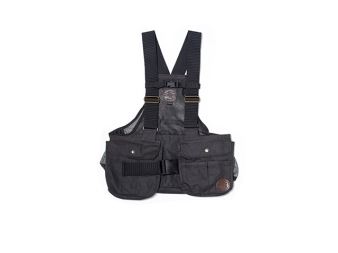 Mystique® Dummy vesta "Trainer Cool" "Junior" voskovaná (1)
