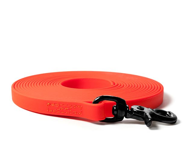 Biothane_tracking_leash_black_trigger_9_16mm_sewn_neon_orange_small_web