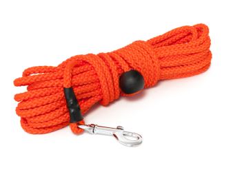 Nylon guinzaglio da traccia tondo 7mm