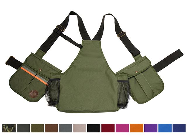 Mystique® Trisacca "Trainer"