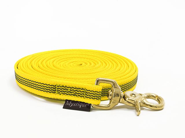 Rubbered_tracking_leash_15mm_brass_trigger_yellow_small_web