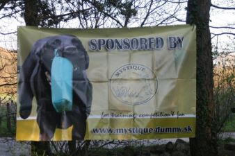 Kinder Fun WT als Sponsor