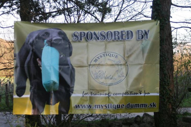 Sponzorstvo Kinder Fun WT