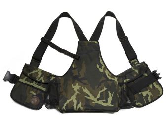 Mystique® Dummy vesta "Trainer" (2)