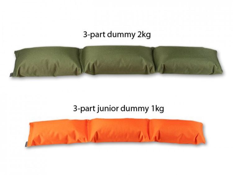 Junior 3-teiliges Dummy 1kg