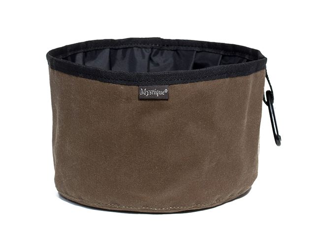 Mystique® Bol de voyage sahara ciré