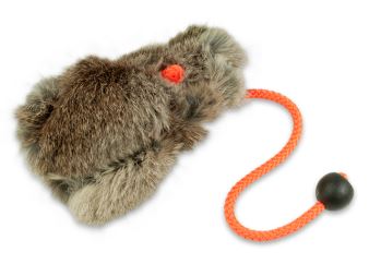 Mystique® Dummy "Ball full fur" celokožušinový (1423)