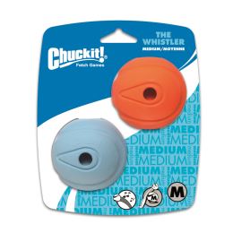 Chuckit! Whistler Balls (2145)