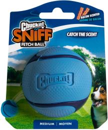 Chuckit!® - nuove palline al profumo di Bacon e Burro di Arachidi (1)