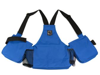 Mystique® Dummy gilet "Trainer" (2)