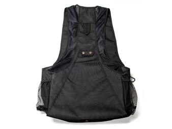 Mystique® Dummy Trisacca Profi cool nero (1)