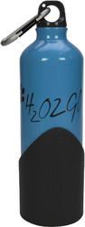 Bouteille d'eau H2O2GO4